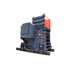 C6X Jaw Crusher