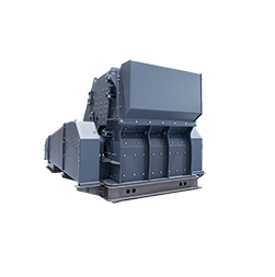 CI5X Impact Crusher